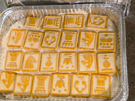 Banana Pudding