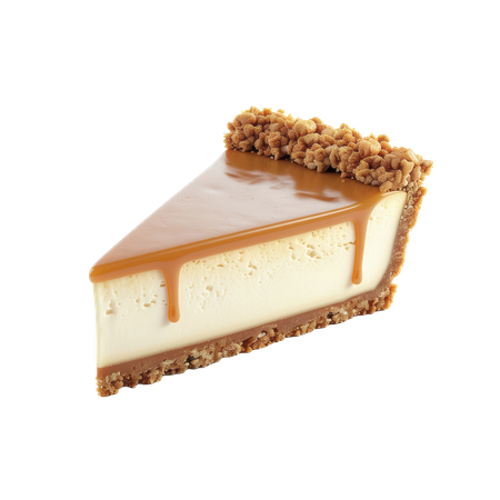 Cheesecake [Slices]