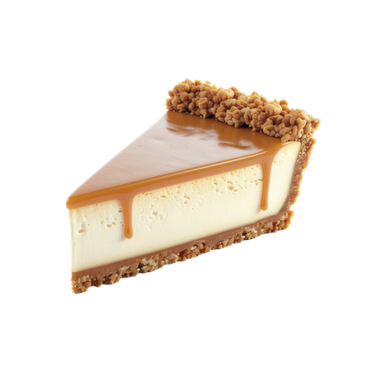 Cheesecake [Slices]