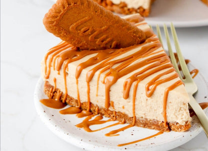 Cheesecake [Slices]