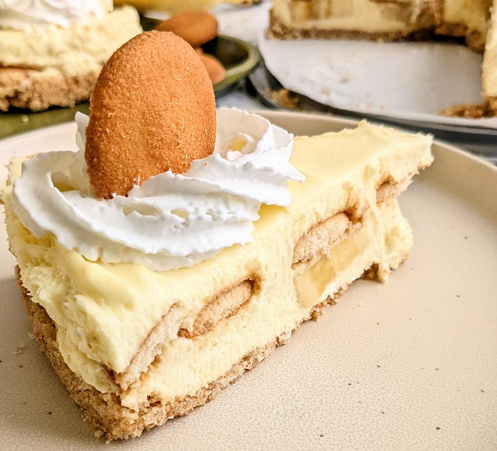 Cheesecake [Slices]